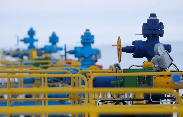 Φυσικό Αέριο: Η Αποθήκευση Στην Ευρώπη Κλειδί Για Τις Παγκόσμιες Τιμές