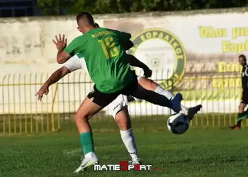 Γ’ Εθνική: Εκτός έδρας  δοκιμασίες για Εορδαϊκό και Καστοριά