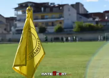 Γ’  εθνική:   Τον Βατανιακό φιλοξενεί στην έδρα του ο Εορδαϊκός  ενώ η Καστοριά  υποδέχεται τα Τρίκαλα