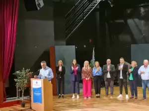 Γιώργος Κασαπίδης: Πρόθεσή μας είναι να πάμε ένα βήμα μπροστά τη Δ. Μακεδονία Γ. Κασαπίδης: Πρόθεσή μας είναι να πάμε ένα βήμα μπροστά τη Δ. Μακεδονία