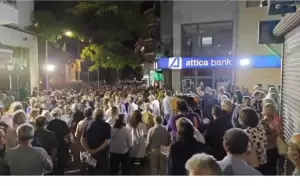 Γεωργία Ζεμπιλιάδου: “Μόνο αν σχεδιάσουμε μικρά αναπτυξιακά σχέδια, υλοποιήσουμε μια σειρά έργων” Γ. Ζεμπιλιάδου: “Μόνο αν σχεδιάσουμε μικρά αναπτυξιακά σχέδια, υλοποιήσουμε μια σειρά έργων”