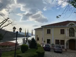 Γιώργος Αμανατίδης “Συμμαχία για την Ανάπτυξη” – Σειρά συναντήσεων συσκέψεων στην Καστοριά.