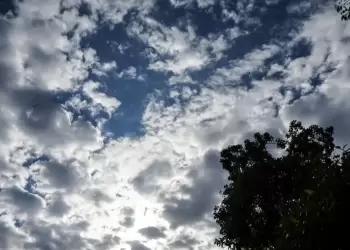 Ο Καιρός σήμερα, Πέμπτη 21/9, στην Κοζάνη και Δυτική Μακεδονία: Γενικά αίθριος με αραιές νεφώσεις