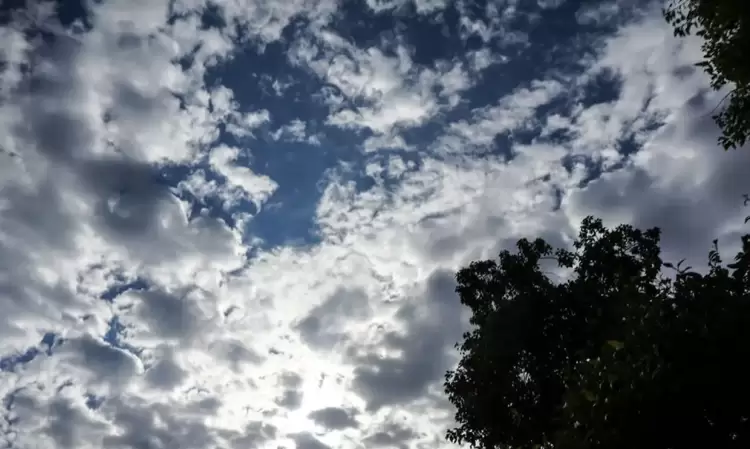 Ο Καιρός σήμερα, Πέμπτη 21/9, στην Κοζάνη και Δυτική Μακεδονία: Γενικά αίθριος με αραιές νεφώσεις Ο Καιρός σήμερα, Πέμπτη 21/9, στην Κοζάνη και Δυτική Μακεδονία: Γενικά αίθριος με αραιές νεφώσεις