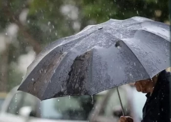 Ο Καιρός Σήμερα, Τετάρτη 6/9, Στην Κοζάνη Και Δυτική Μακεδονία: Kακοκαιρία “Daniel” Με Ισχυρές Βροχές Και Καταιγίδες