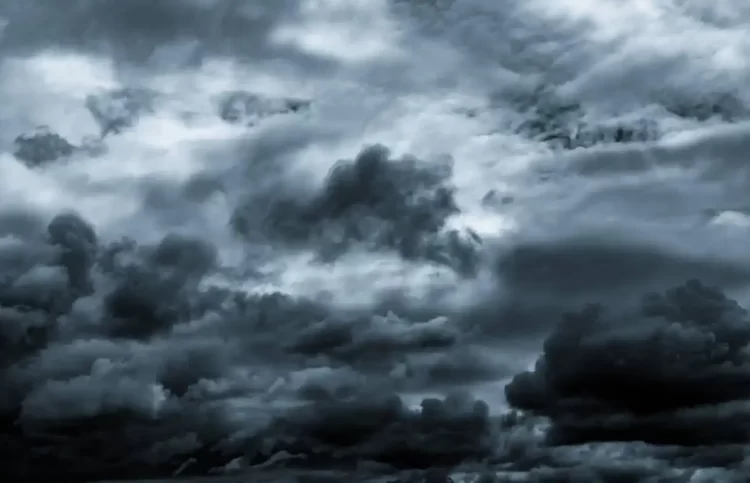 Κακοκαιρία Elias: Νέο Έκτακτο Δελτίο Της Εμυ – Ισχυρές Βροχές Και Καταιγίδες Μέχρι Την Πέμπτη