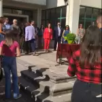 «Καλλιόπη Βέττα: Επισκέψεις σε σχολεία της Π.Ε. Κοζάνης για την έναρξη της σχολικής χρονιάς»