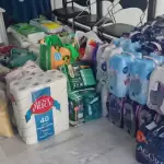 Κώστας Χατζηβασιλειάδης: “Το μυαλό όλων μας βρίσκεται στους πλημμυροπαθείς συνανθρώπους μας”