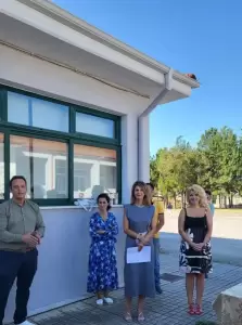 Κοζάνη: Χτύπησε ο κώδων…