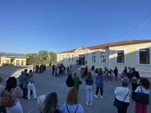 Κοζάνη: Χτύπησε ο κώδων…