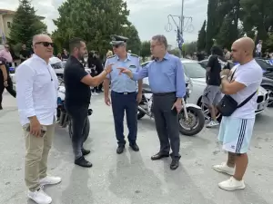 Λάζαρος Μαλούτας: «Επενδύουμε στη νέα γενιά του τόπου» Λάζαρος Μαλούτας: «Επενδύουμε στη νέα γενιά του τόπου»