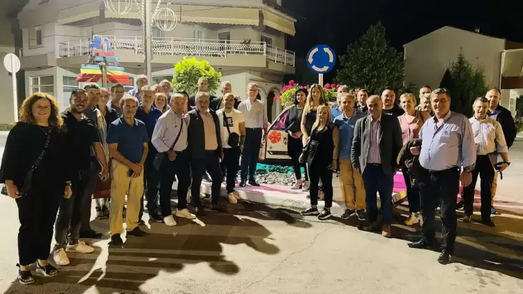 Λάζαρος Μαλούτας: «Εξασφαλίσαμε για το Δήμο Κοζάνης πόρους που αγγίζουν τα 200 εκ. ευρώ από ανταγωνιστικά προγράμματα» Λάζαρος Μαλούτας: «Εξασφαλίσαμε για το Δήμο Κοζάνης πόρους που αγγίζουν τα 200 εκ. ευρώ από ανταγωνιστικά προγράμματα»