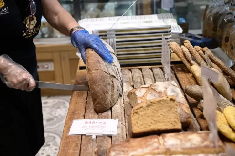 Μέτρα Για Να Μην Πούμε… Το Ψωμί Ψωμάκι – Παρεμβάσεις Στην Αγορά Αλεύρων Ζητούν Οι Αρτοποιοί