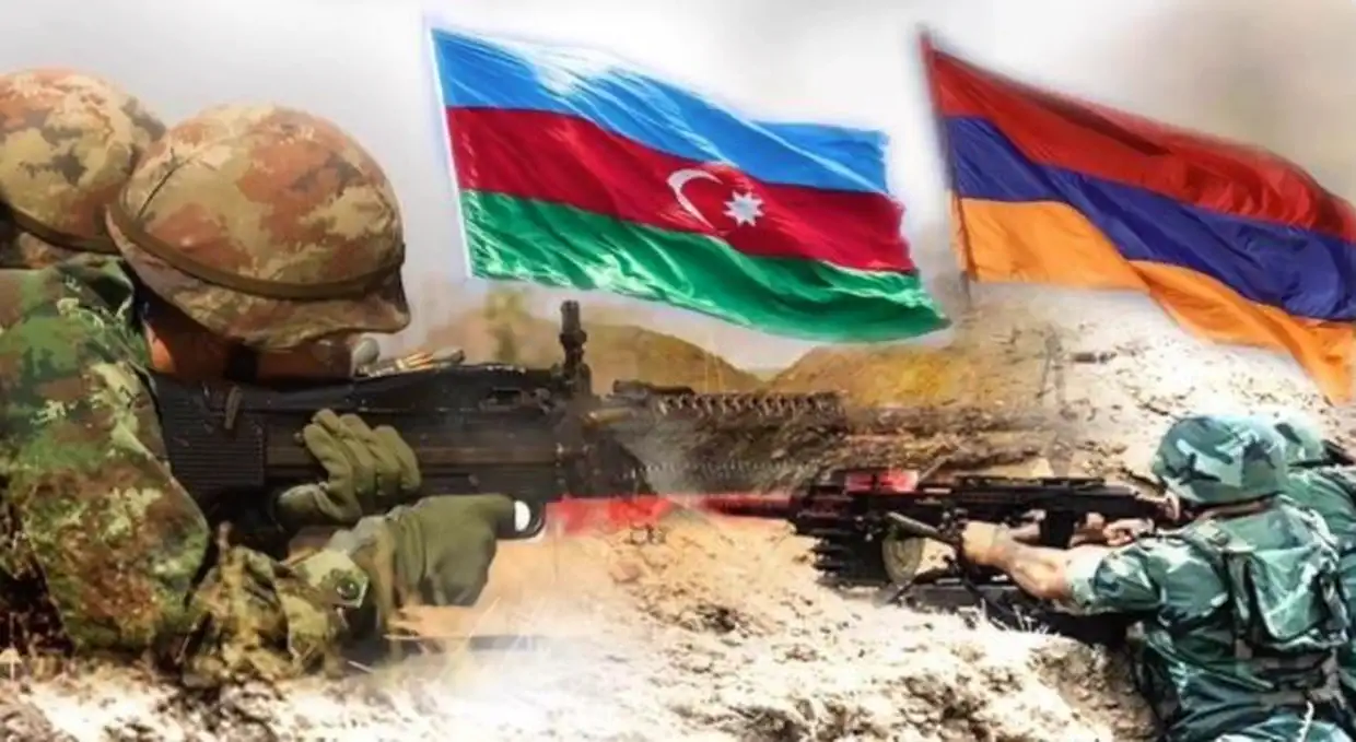 Ναγκόρνο Καραμπάχ: Κλιμακώνονται Οι Επιχειρήσεις Του Στρατού Του Αζερμπαϊτζάν Στον Θύλακα