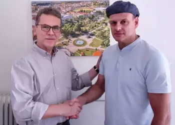 Ο Νίκος Δελιαλής για μια ποιοτική καθημερινότητα στον τόπο μας