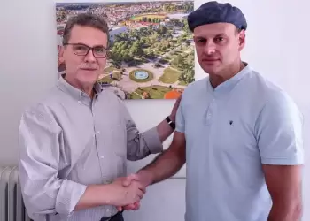 Ο Νίκος Δελιαλής, μία δυναμική και αξιόλογη υποψηφιότητα με το Συνδυασμό “Ενότητα” Ο Νίκος Δελιαλής, μία δυναμική και αξιόλογη υποψηφιότητα με το Συνδυασμό “Ενότητα”