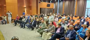 Π.Ε. Γρεβενών: Επίσκεψη Κυβερνητικού Κλιμακίου και Γ. Κασαπίδη