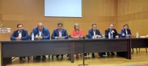 Π.Ε. Γρεβενών: Επίσκεψη Κυβερνητικού Κλιμακίου και Γ. Κασαπίδη