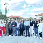 Πανταχού παρών ο Χάρης Κάτανας Πανταχού παρών ο Χάρης Κάτανας