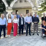 Πανταχού παρών ο Χάρης Κάτανας Πανταχού παρών ο Χάρης Κάτανας