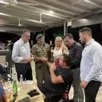 Πανταχού παρών ο Χάρης Κάτανας Πανταχού παρών ο Χάρης Κάτανας