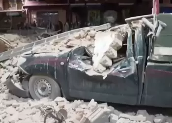 Σεισμός 7 Ρίχτερ στο Μαρόκο – 296 νεκροί, 153 τραυματίες και πανικός σε πολλές πόλεις