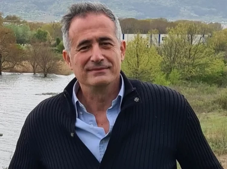 Ο Στάθης Κωνσταντινίδης Συντονίζει Επιμελητήρια Και Φορείς Για Τη Στήριξη Των Πλημμυροπαθών Στην Περιφέρεια Θεσσαλίας