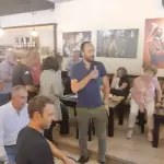 Στέφανος Κασελάκης από την Κοζάνη: ‘Το μεγάλο στοίχημα στην περιοχή είναι νέα νοσοκομεία, συγκοινωνίες και στέγη”