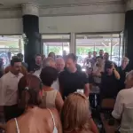 Στέφανος Κασελάκης από την Κοζάνη: ‘Το μεγάλο στοίχημα στην περιοχή είναι νέα νοσοκομεία, συγκοινωνίες και στέγη”