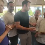 Στέφανος Κασελάκης από την Κοζάνη: ‘Το μεγάλο στοίχημα στην περιοχή είναι νέα νοσοκομεία, συγκοινωνίες και στέγη”