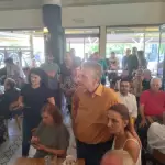 Στέφανος Κασελάκης από την Κοζάνη: ‘Το μεγάλο στοίχημα στην περιοχή είναι νέα νοσοκομεία, συγκοινωνίες και στέγη”