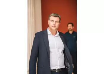 Στέργιος Κιάνας: “Συνεχίζουμε και την επόμενη κρίσιμη πενταετία, όλοι μαζί, στην πορεία δημιουργίας που έχουμε χαράξει” Στέργιος Κιάνας: “Συνεχίζουμε και την επόμενη κρίσιμη πενταετία, όλοι μαζί, στην πορεία δημιουργίας που έχουμε χαράξει”