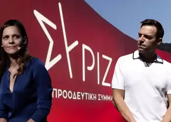 Στις κάλπες οι «φυλές» του ΣΥΡΙΖΑ – Οι συμμαχίες, οι ανατροπές και τα «μαχαιρώματα»