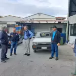 Στο Βελβεντό ο Περιφερειάρχης Δ. Μακεδονίας Γ. Κασαπίδης - Στήριξη στους παραγωγούς των οποίων οι καλλιέργειες επλήγησαν από την κακοκαιρία Στο Βελβεντό ο Περιφερειάρχης Δ. Μακεδονίας Γ. Κασαπίδης – Στήριξη στους παραγωγούς των οποίων οι καλλιέργειες επλήγησαν από την κακοκαιρία