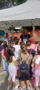 Συμμετοχή της ΔΙΑΔΥΜΑ στην Ευρωπαϊκή Εβδομάδα Κινητικότητας 2023