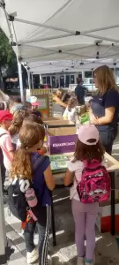 Συμμετοχή της ΔΙΑΔΥΜΑ στην Ευρωπαϊκή Εβδομάδα Κινητικότητας 2023