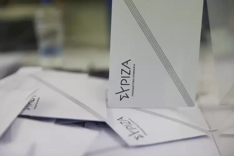 ΣΥΡΙΖΑ: Η επόμενη μέρα και η… επόμενη Κυριακή