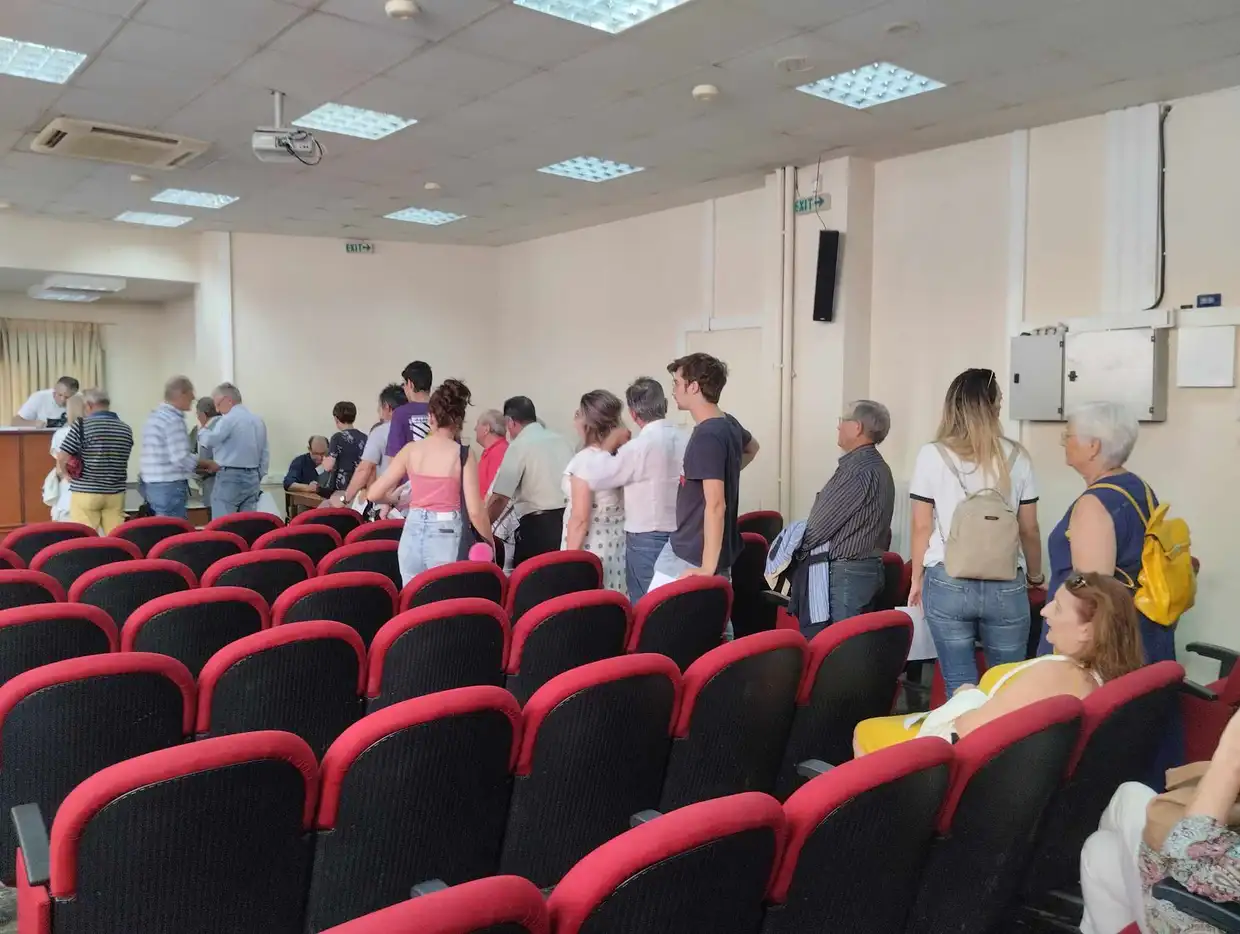 ΣΥΡΙΖΑ - Η μάχη των 5… ΣΥΡΙΖΑ – Η μάχη των 5…