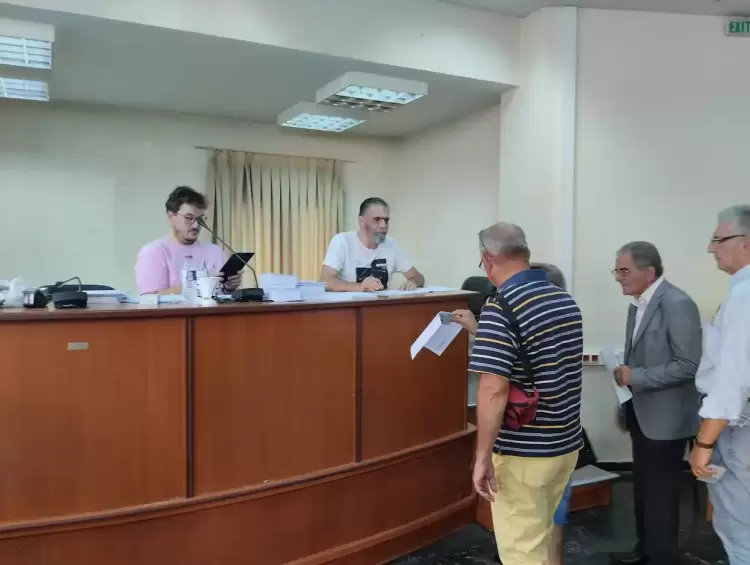 ΣΥΡΙΖΑ – Η μάχη των 5…