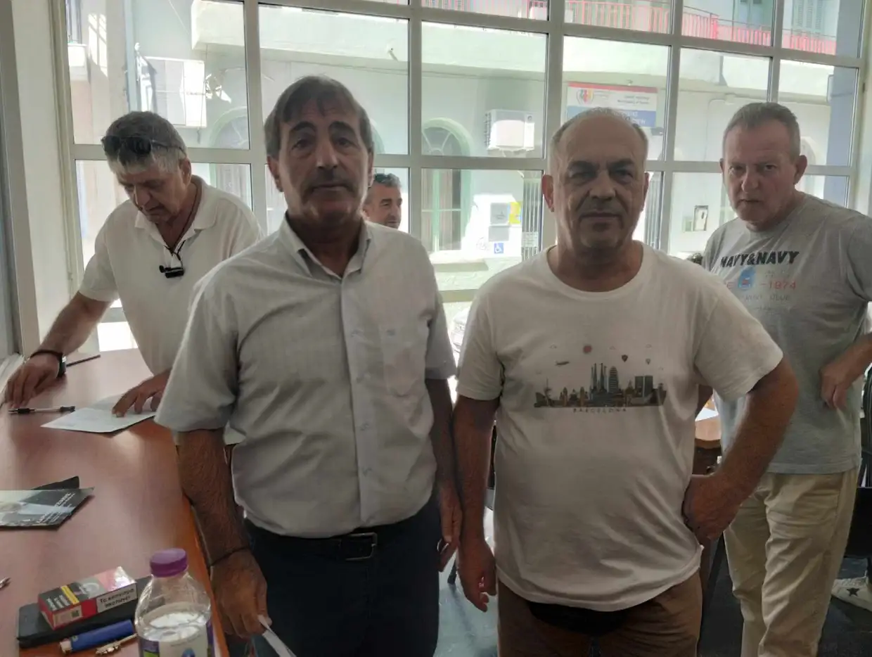 ΣΥΡΙΖΑ - Η μάχη των 5… ΣΥΡΙΖΑ – Η μάχη των 5…