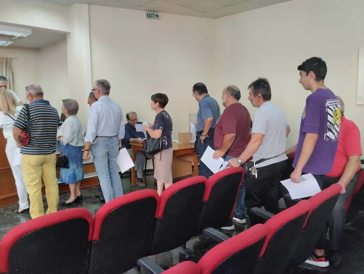 ΣΥΡΙΖΑ - Η μάχη των 5… ΣΥΡΙΖΑ – Η μάχη των 5…