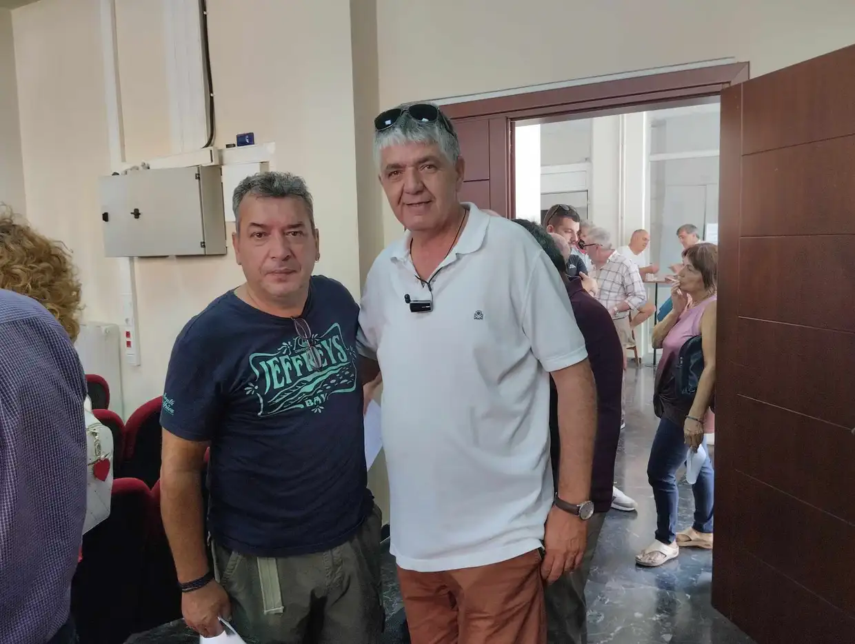 ΣΥΡΙΖΑ - Η μάχη των 5… ΣΥΡΙΖΑ – Η μάχη των 5…