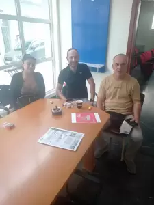 ΣΥΡΙΖΑ: Ομαλά εξελίσσεται στην Κοζάνη η εκλογική διαδικασία