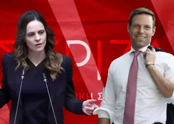 ΣΥΡΙΖΑ – Προοδευτική Συμμαχία: Ασφαλές προβάδισμα Κασσελάκη – Την Κυριακή η ανάδειξη προέδρου