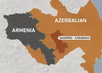 Το Ναγκόρνο Καραμπάχ παύει να υπάρχει από 1η Ιανουαρίου – Υπέγραψε την αυτοδιάλυση του