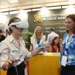 Το Πανεπιστήμιο Δυτικής Μακεδονίας για δεύτερη συνεχή χρονιά στην Διεθνή Έκθεση Θεσσαλονίκης