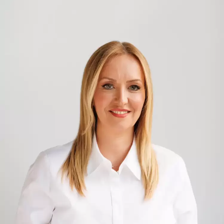 Υποψήφια; Ναι γιατί….Η Λίλα Τσιαντάκη “εξηγεί”