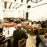 Ο Υποψήφιος Δήμαρχος Κοζάνης Γιάννης Κοκκαλιάρης στον οικισμό Ι.Μ. Αναλήψεως και στις κοινότητες Οινόης, Πτελέας και Πετράνων