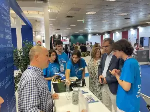 Συμμετοχή της Περιφερειακής Διεύθυνσης Εκπαίδευσης Δυτικής Μακεδονίας στην 87Η Δ.Ε.Θ.