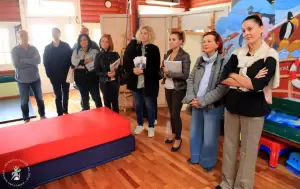 Ο υποψήφιος Δήμαρχος Κοζάνης και επικεφαλής της Δημοτικής Κίνησης “Κοζάνη – Τόπος να Ζεις” Χάρης Κουζιάκης